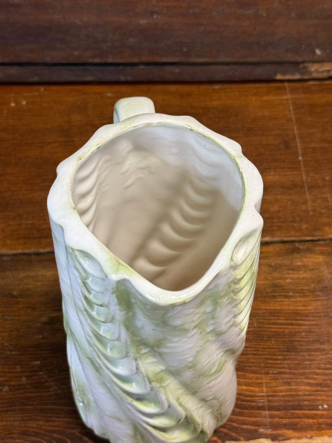 Vintage Inarco Ceramic Pitcher