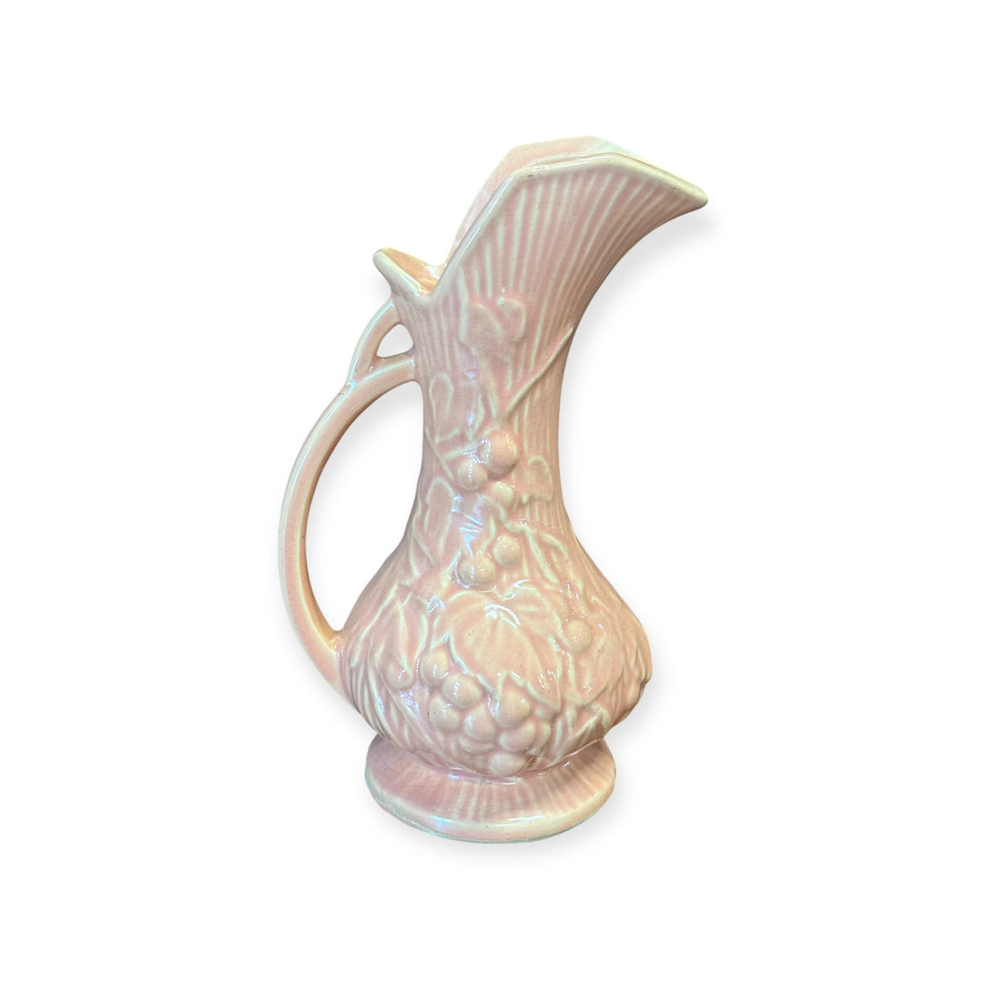 McCoy Pottery Pitcher