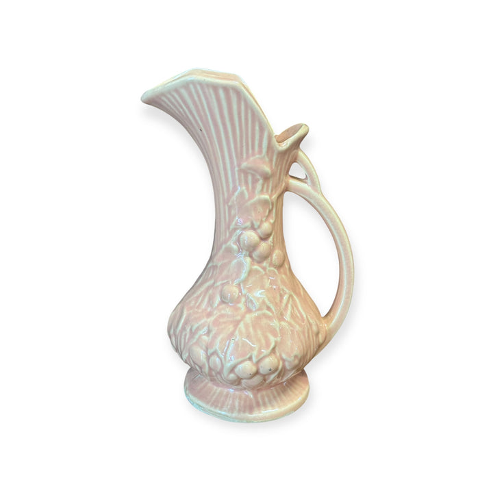 McCoy Pottery Pitcher
