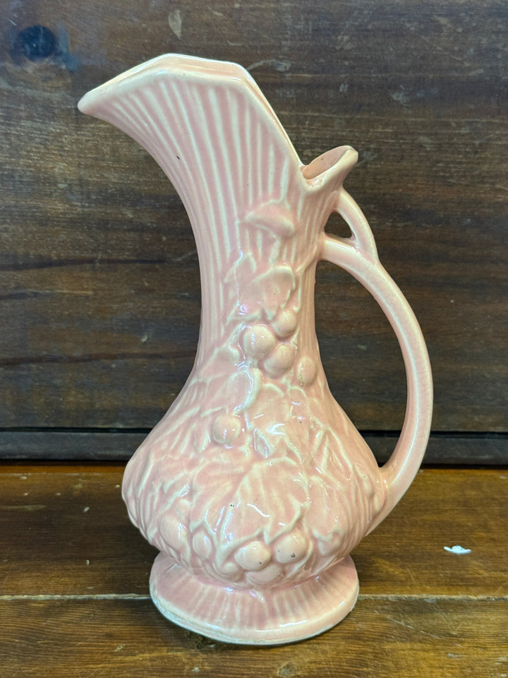 McCoy Pottery Pitcher