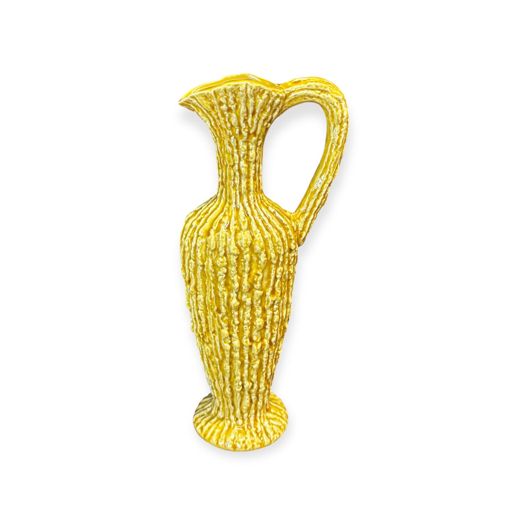 Vintage MCM Pitcher
