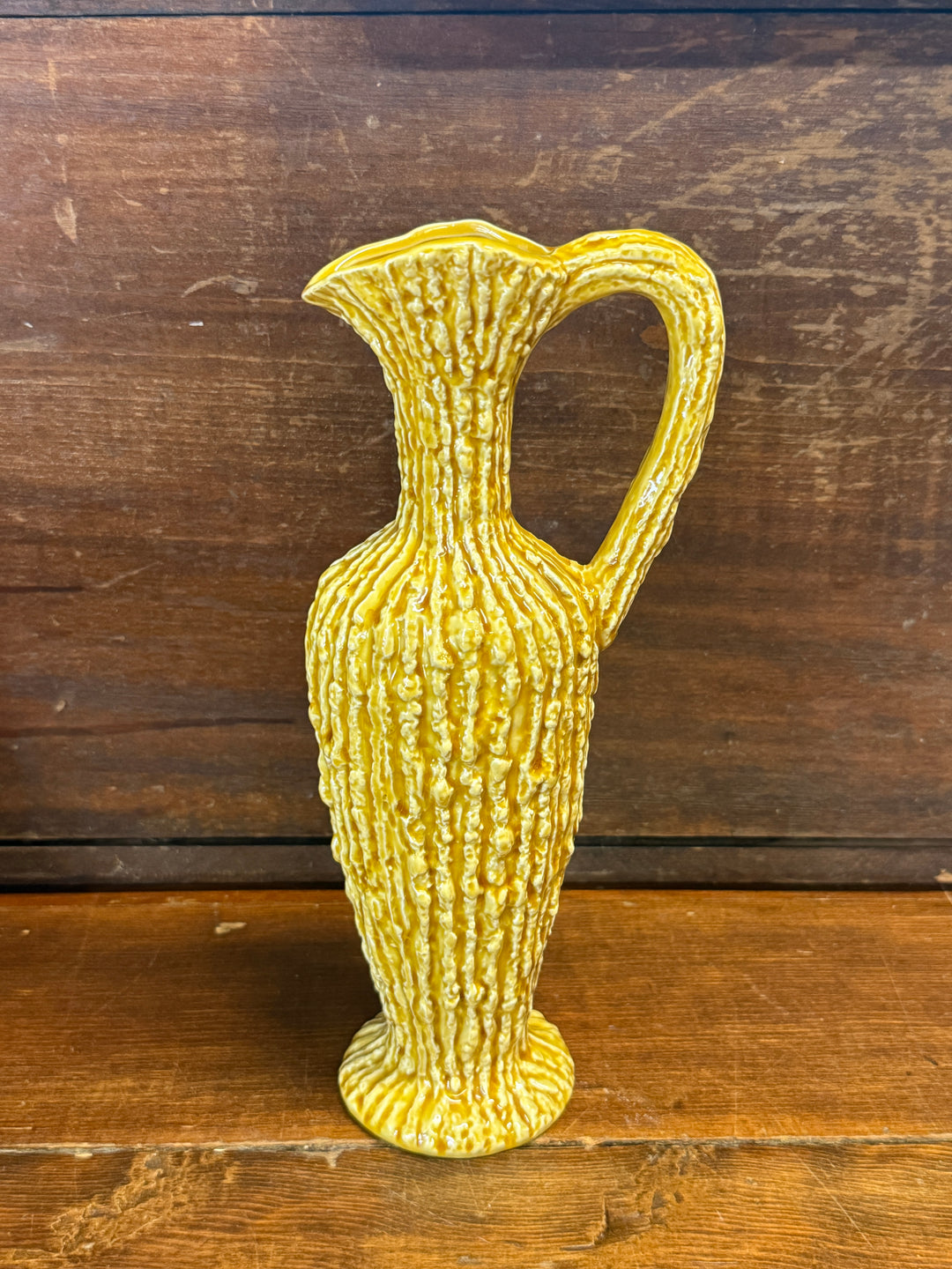 Vintage MCM Pitcher