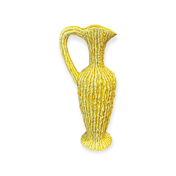 Vintage MCM Pitcher