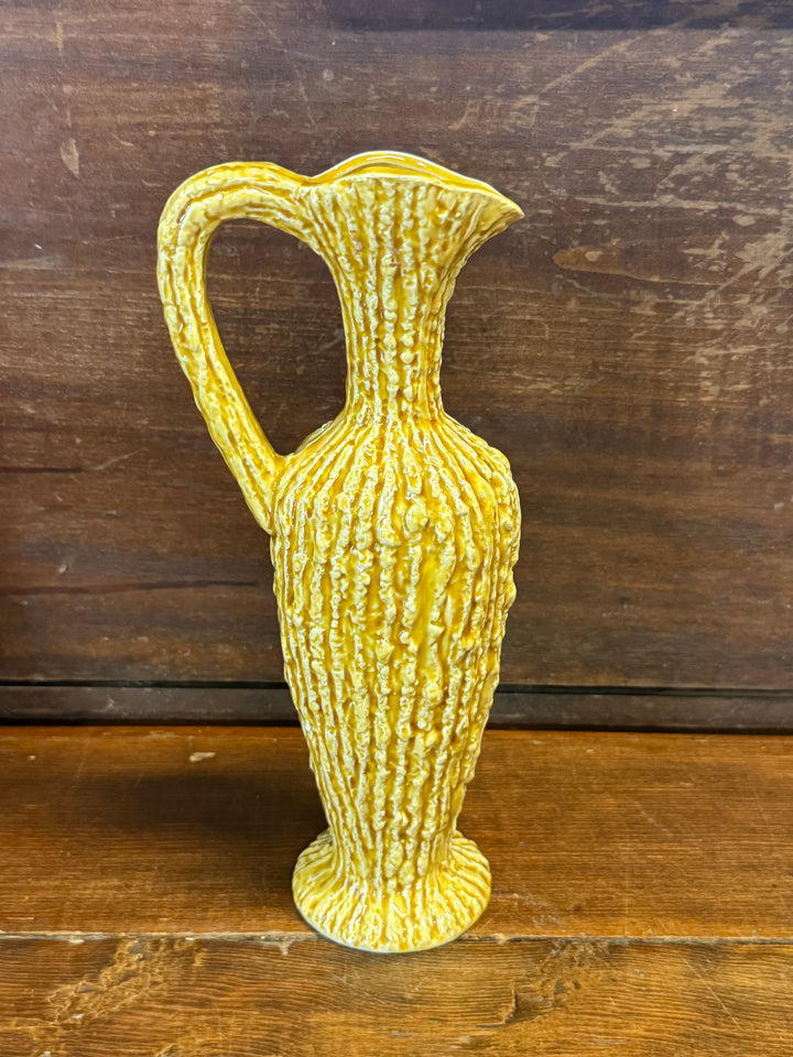 Vintage MCM Pitcher