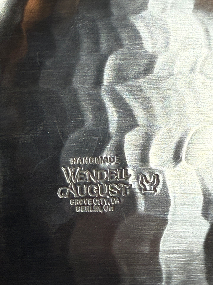 Wendell August Forge - Beaver Valley Power Station 2006