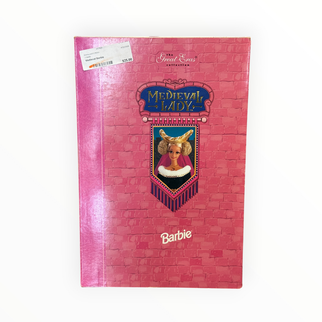 Barbie The Great Era&