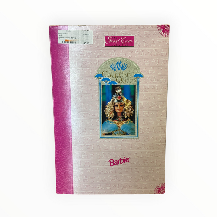 Barbie The Great Era&
