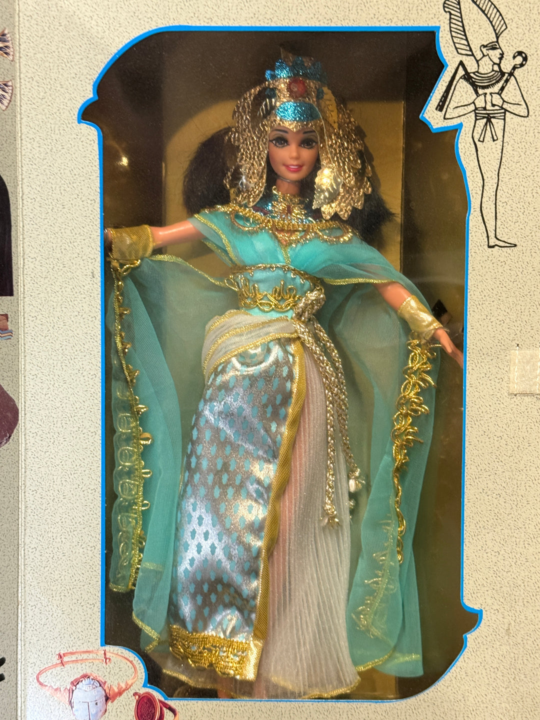Barbie The Great Era&