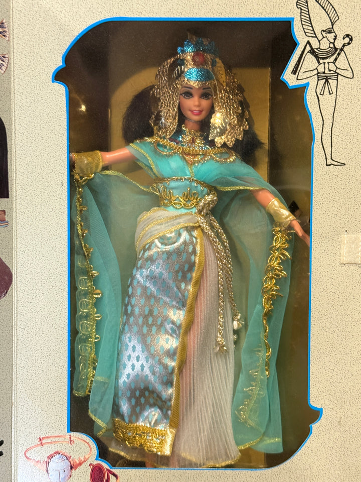 Barbie The Great Era&