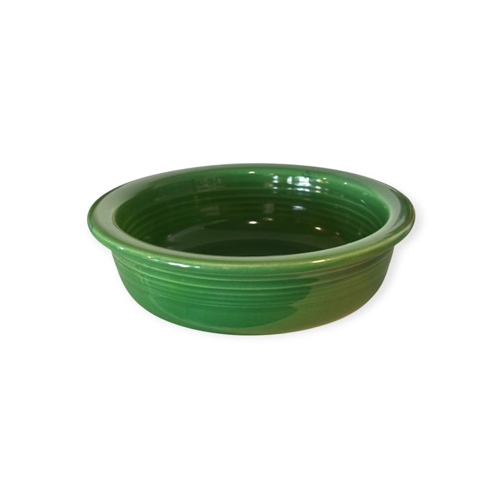 Vintage Fiesta - Medium Green Bowl 5.5"