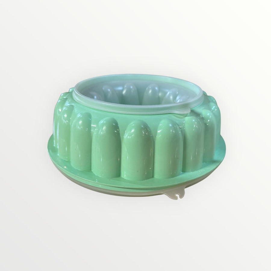Vintage Tupperware Jel-Ring Mold – Emma Jeans
