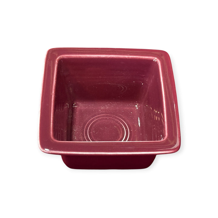 Fiesta - Claret Belk Box