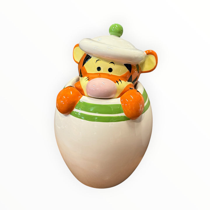 Disney Winnie the Pooh 4 Canister Set