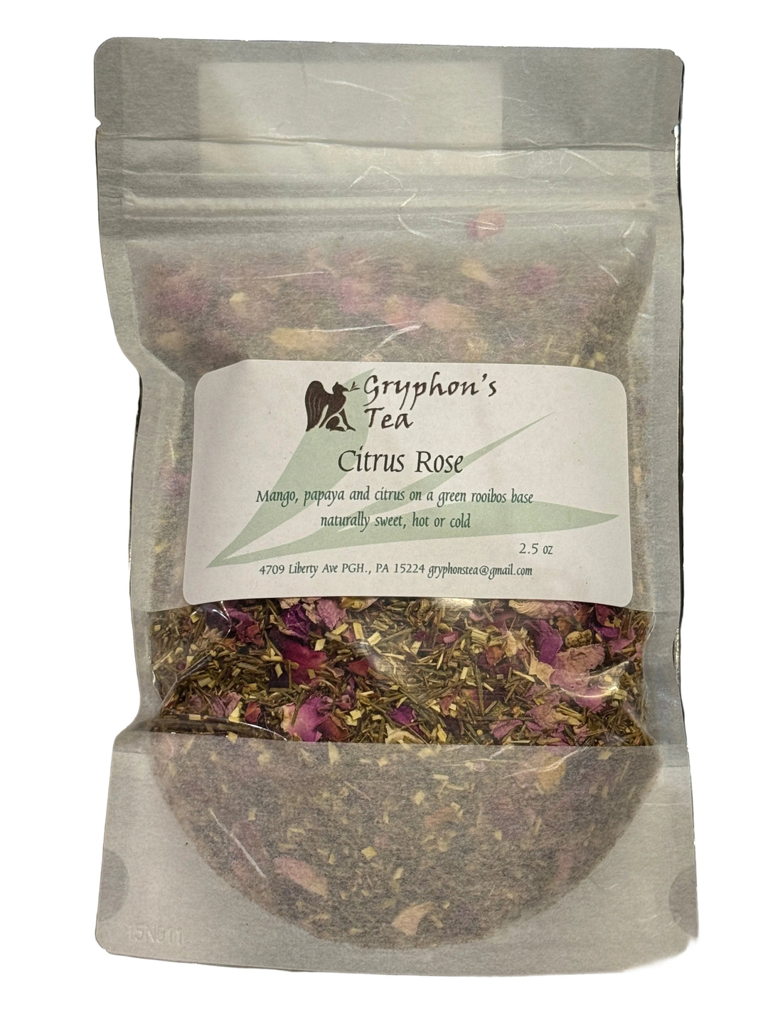 Gryphon&