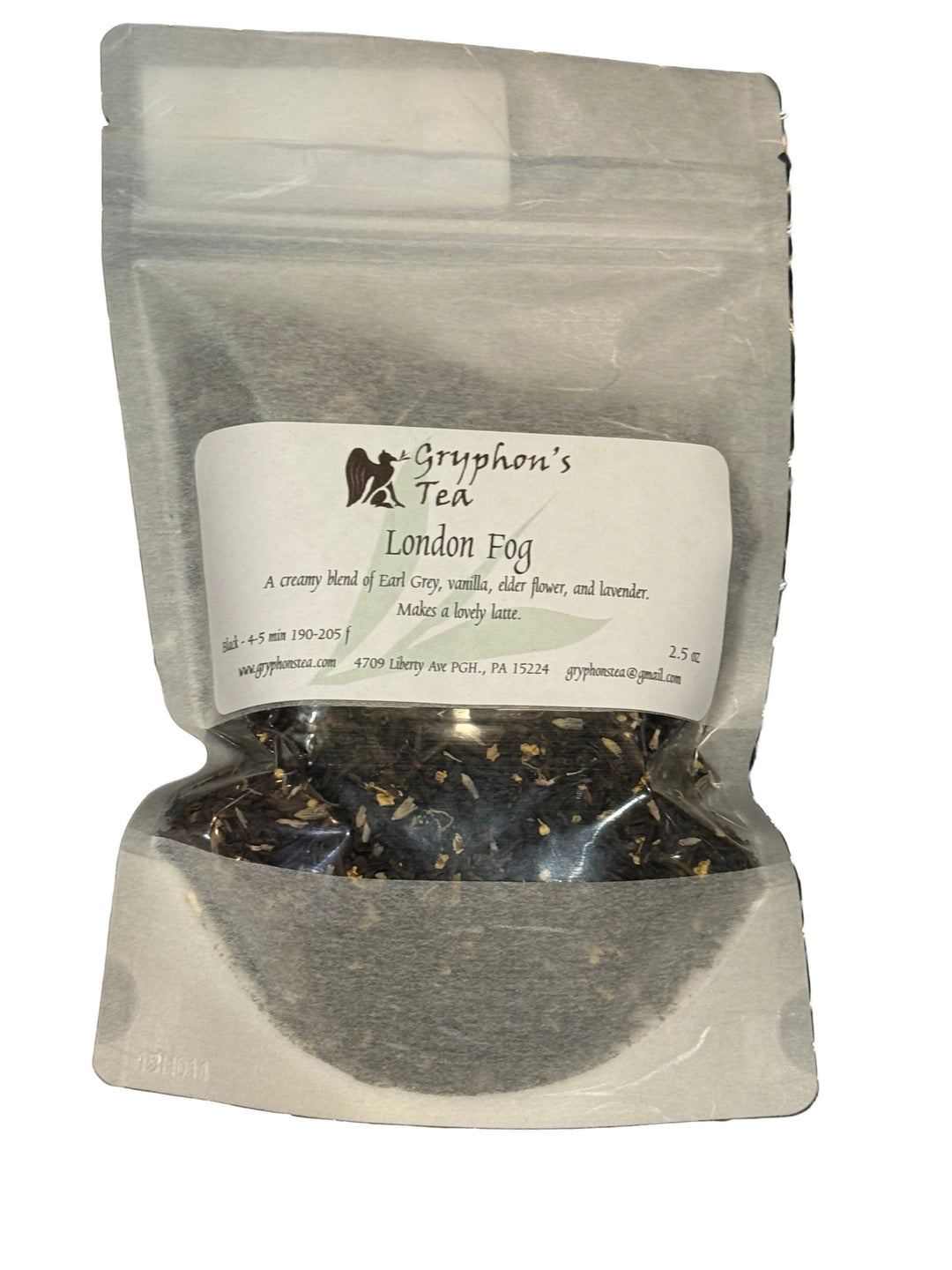 Gryphon&