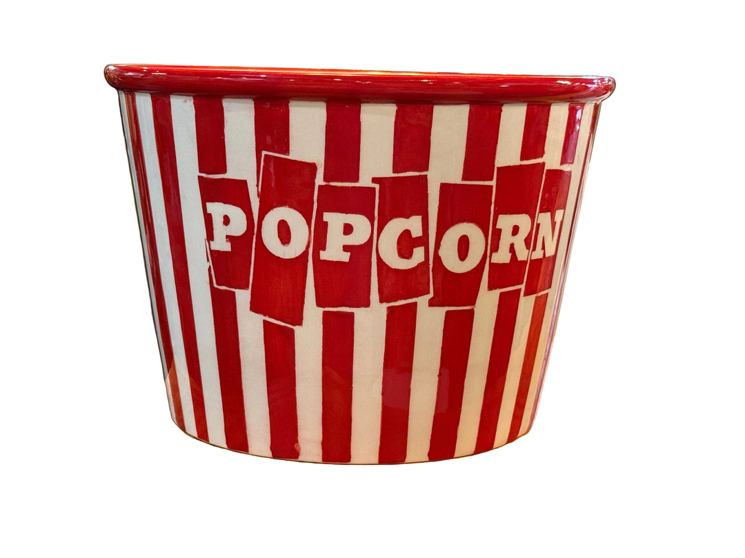 Ceramic Pottery Bucket - International Market
