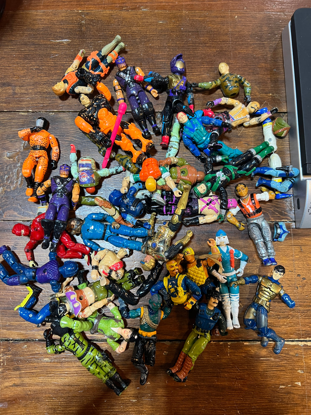 G.I. Joe Lot