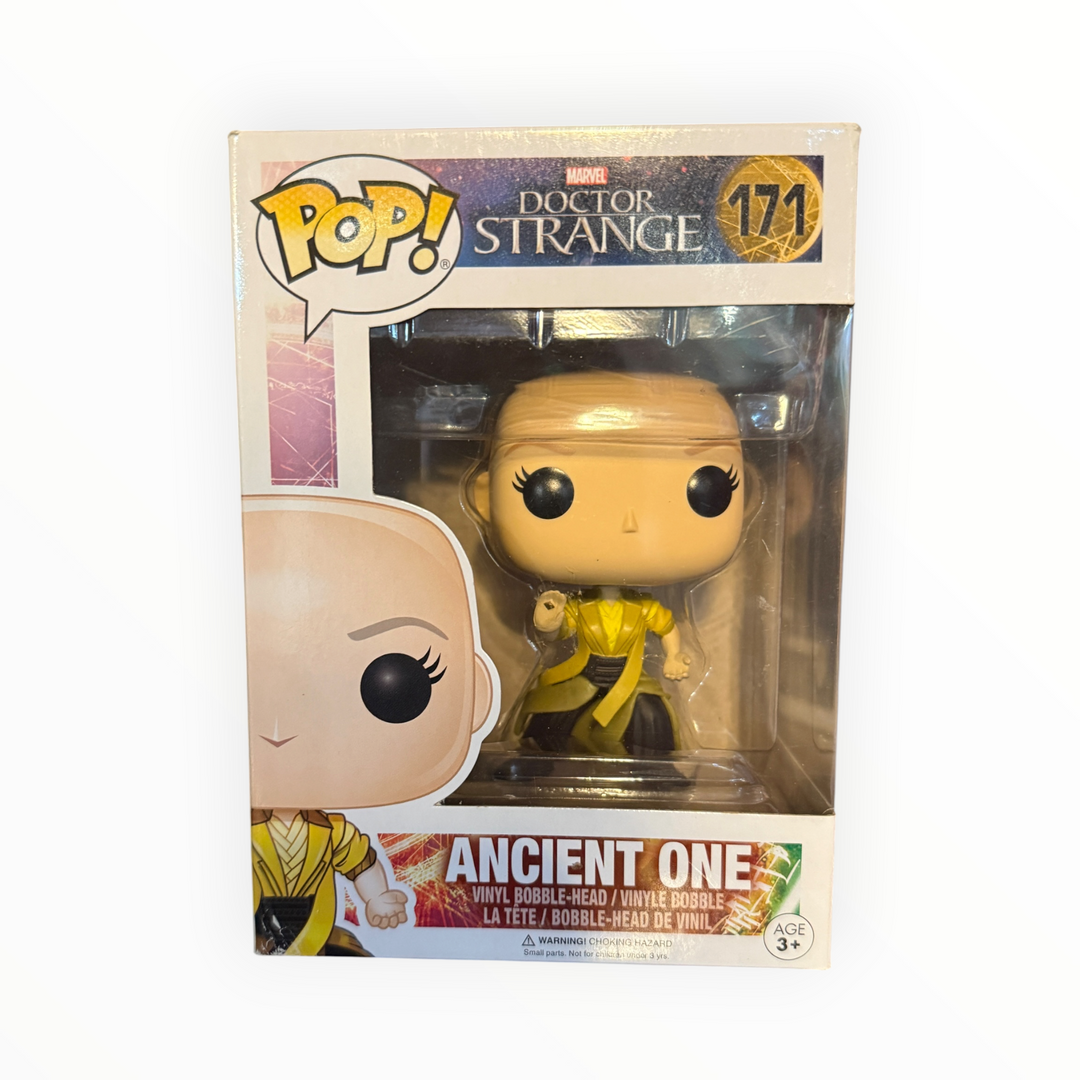 Funko Pop - Doctor Strange Ancient One 