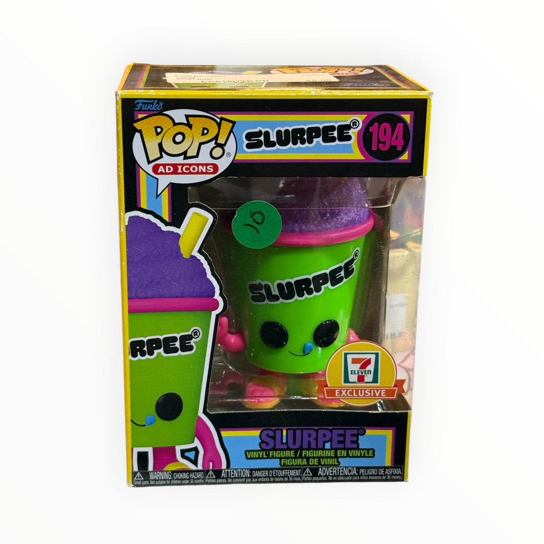 Funko Pop - Slurpee 