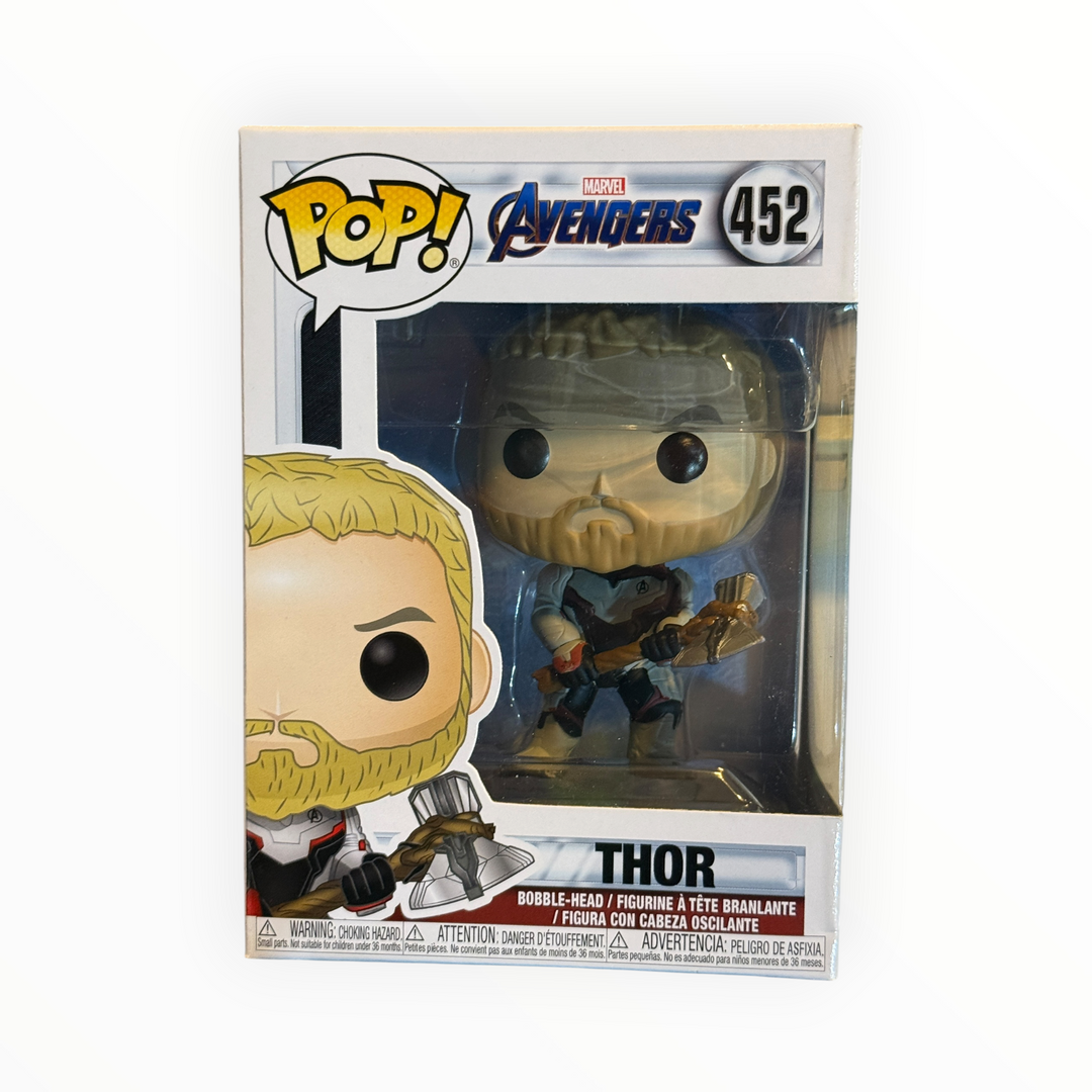 Funko Pop - Marvel Avengers Thor 