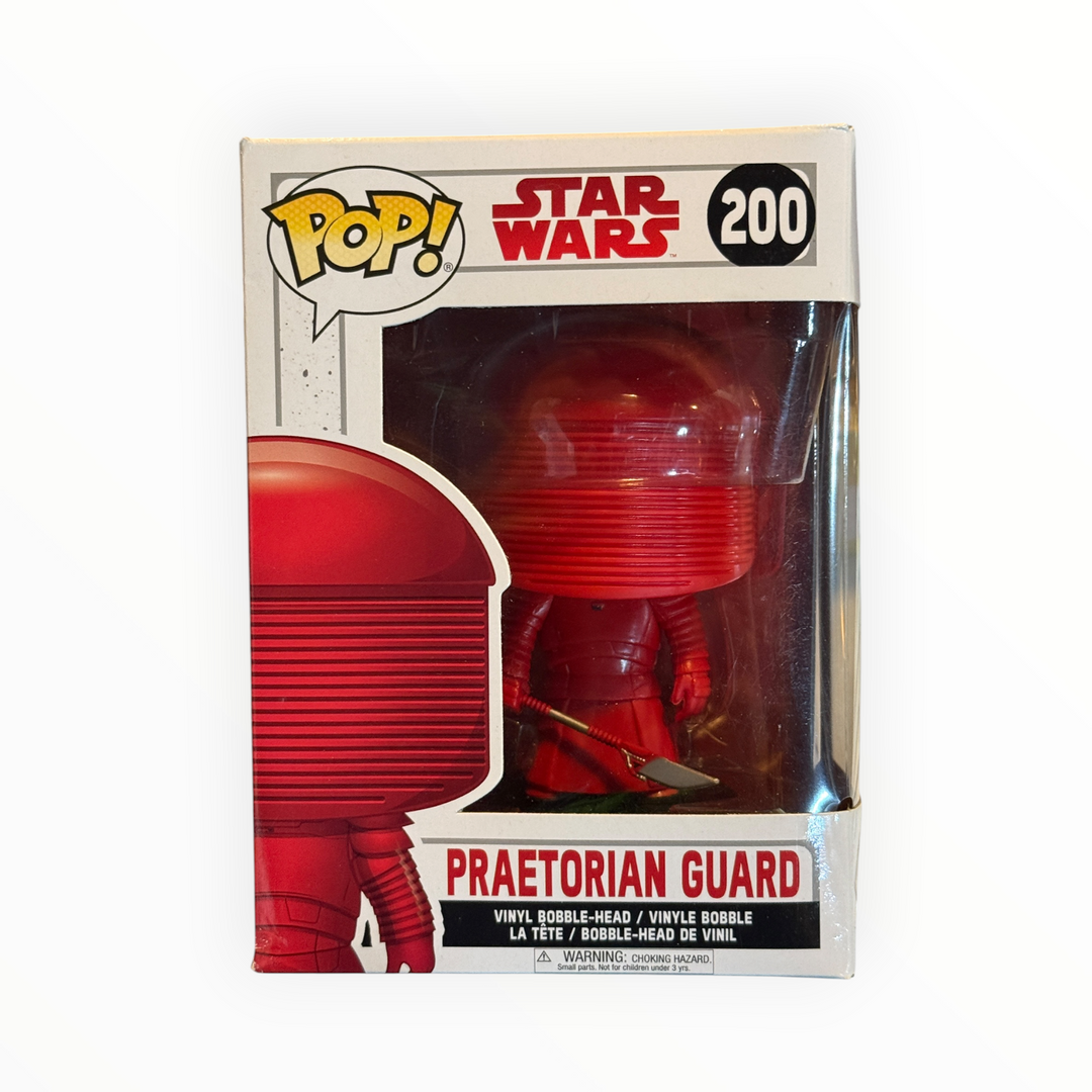 Funko Pop - Star Wars Praetorian Guard 