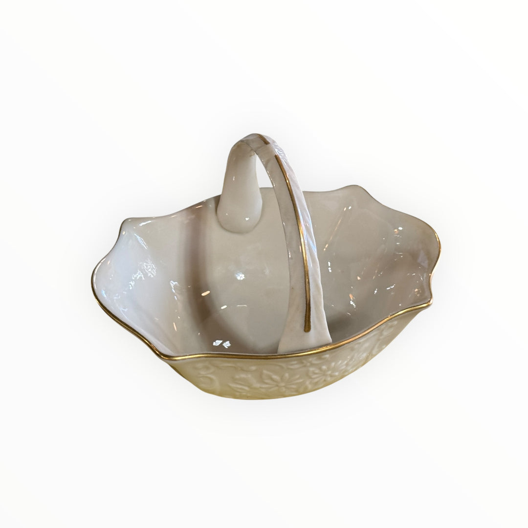 Lenox Sans Souci Basket