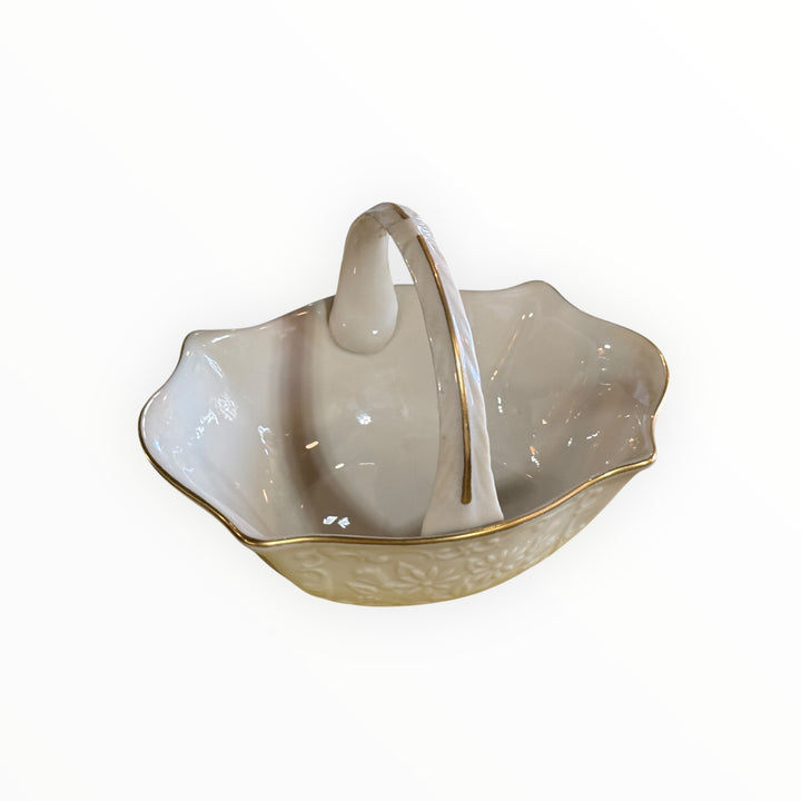 Lenox Sans Souci Basket