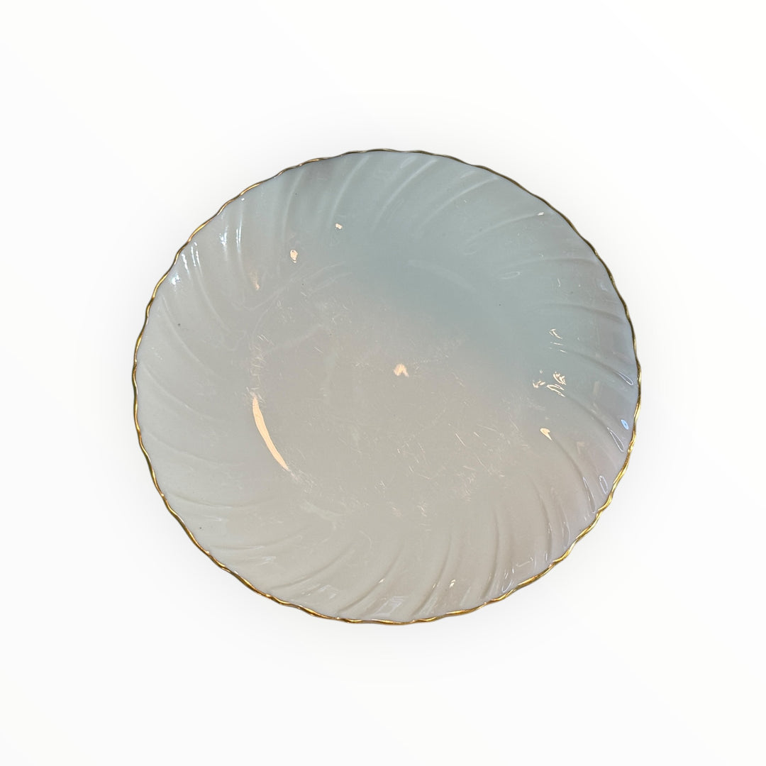 Laurent by Lenox Bread and Butter Plate 6 3/8"