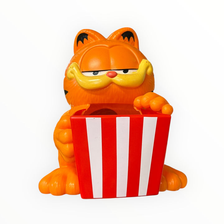 Garfield Movie Popcorn Bucket