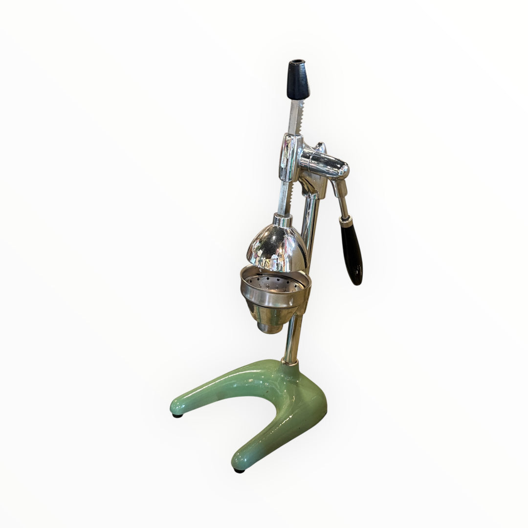 Unbranded Vintage Metal Juicer