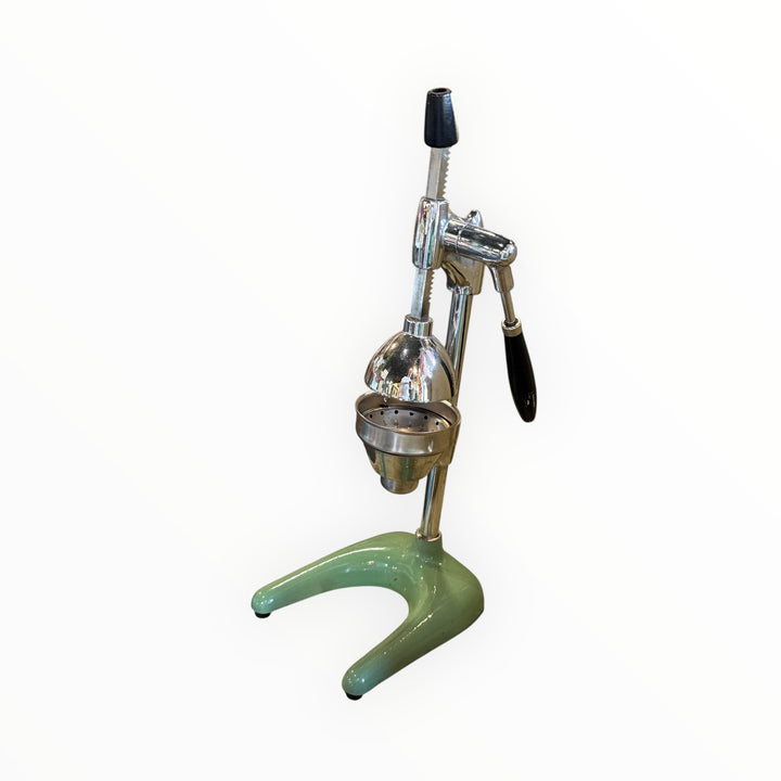 Unbranded Vintage Metal Juicer