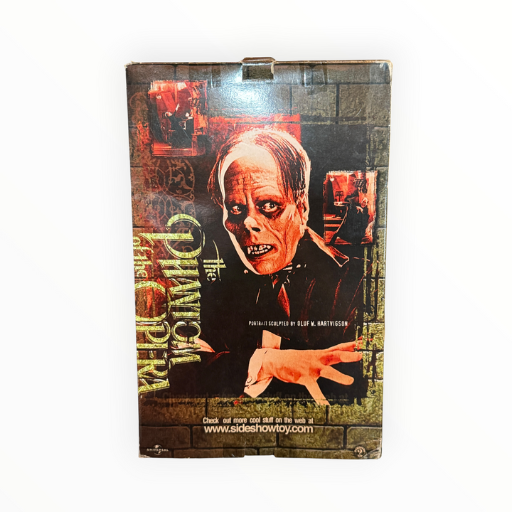 Universal Productions Phantom 12" Figure