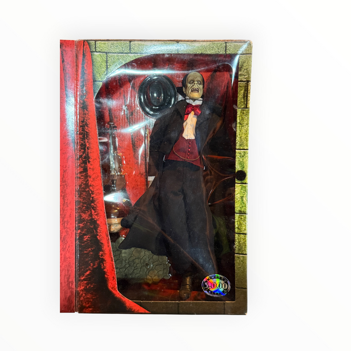 Universal Productions Phantom 12" Figure