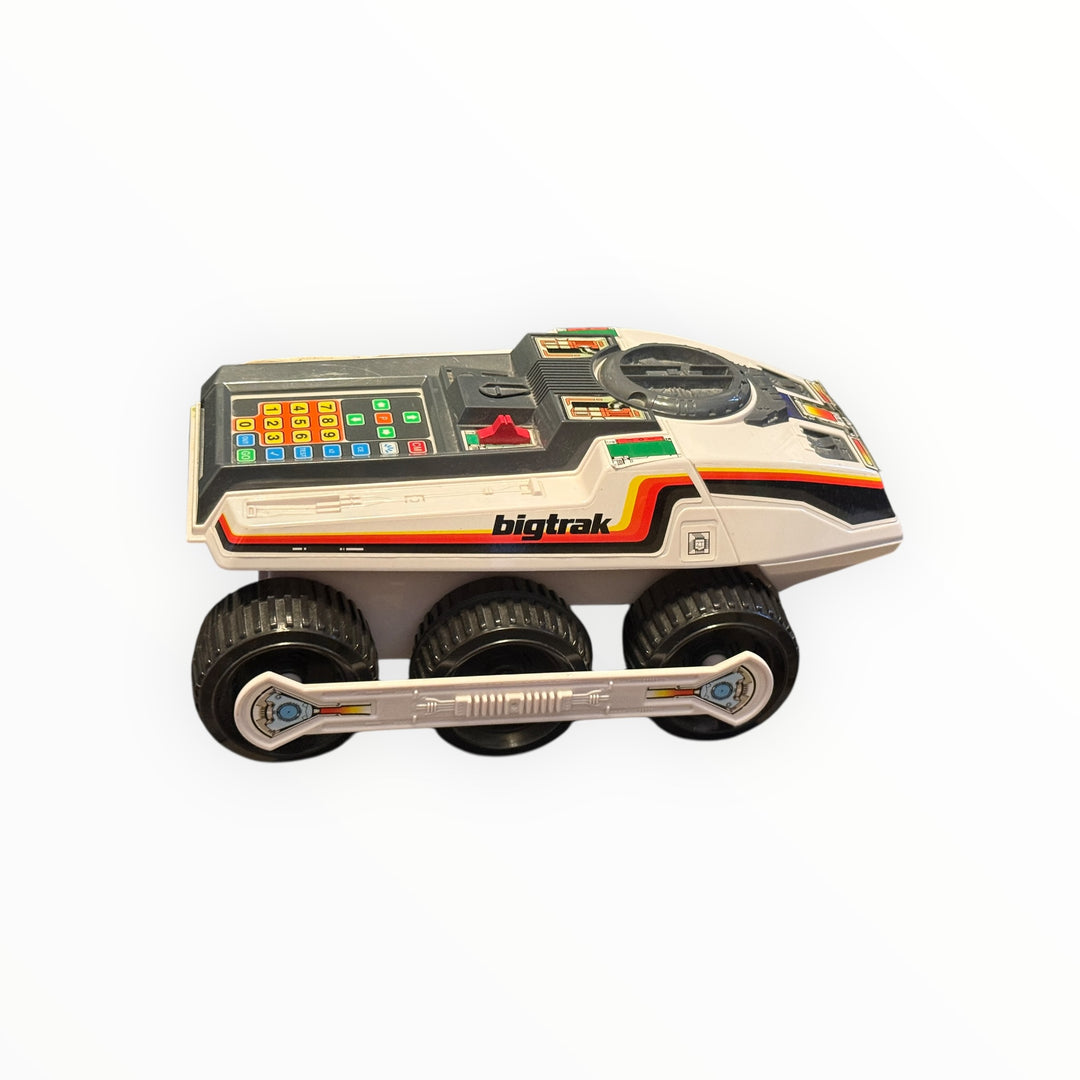 1979 Milton Bradley Big Trak