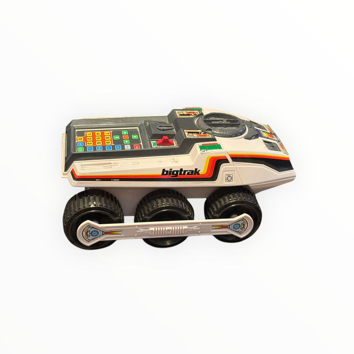 1979 Milton Bradley Big Trak