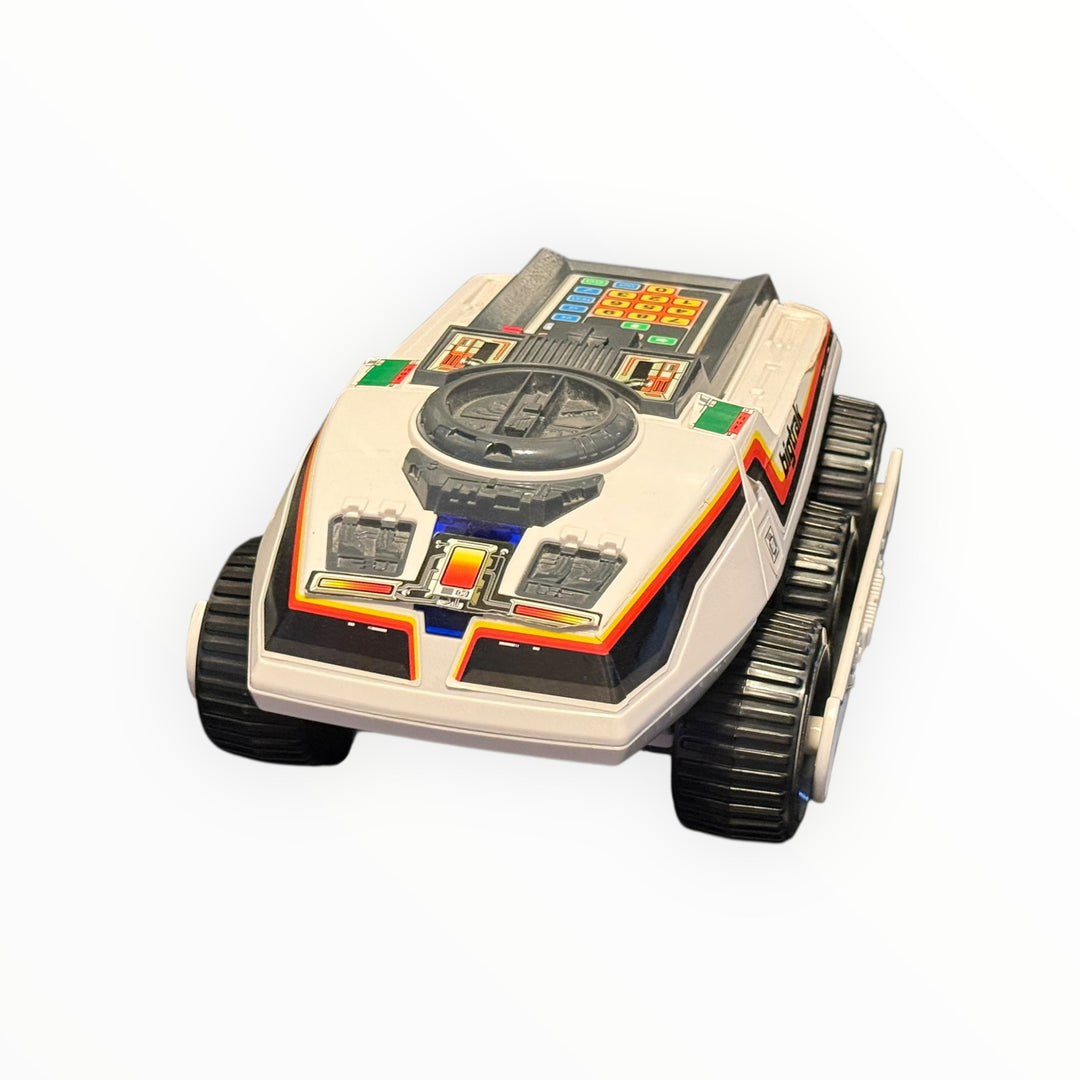 1979 Milton Bradley Big Trak