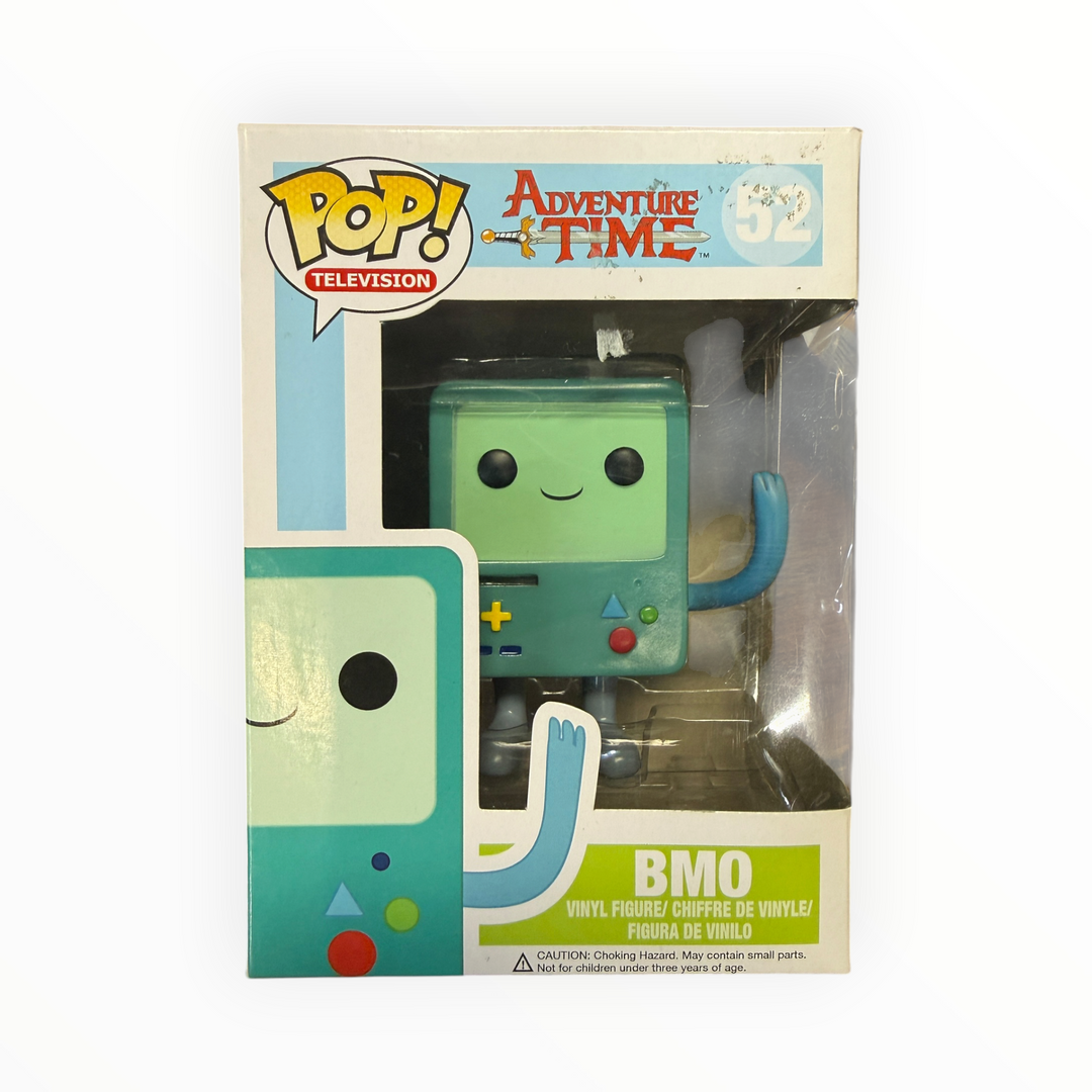 Funko Pop - Adventure Time BMO 