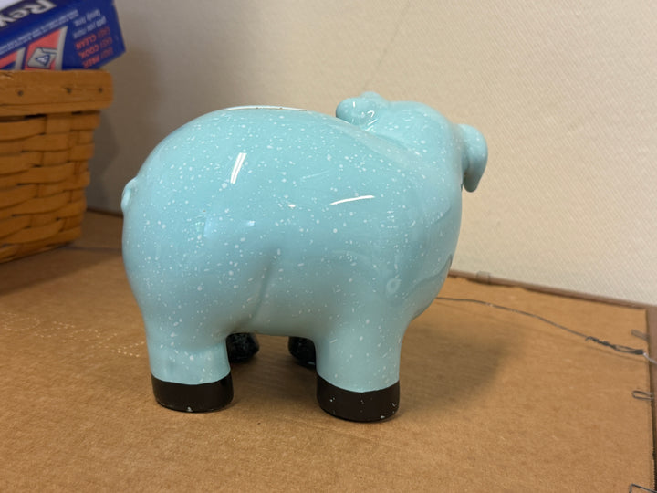 Piggy Bank - Chocolate Fund
