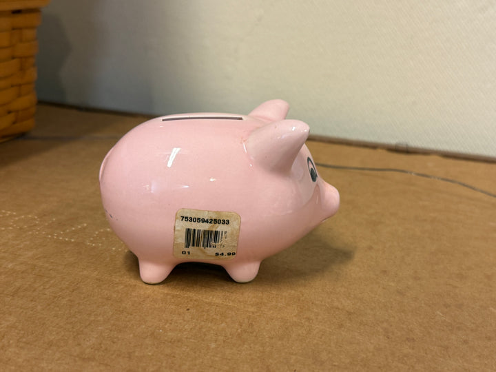 Piggy Bank - Maryland Pig