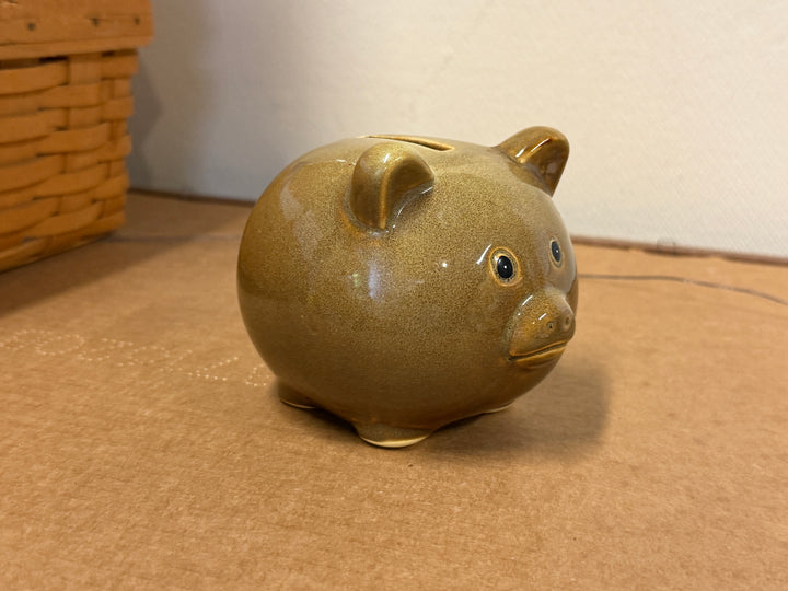 Piggy Bank - Mad Money