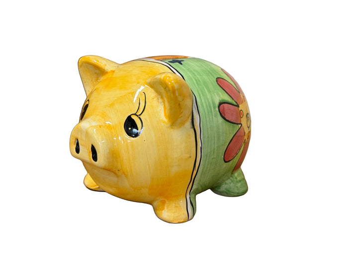 Piggy Bank - Multicolor