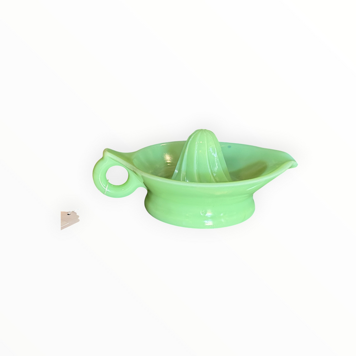 McKee Jadeite Juicer