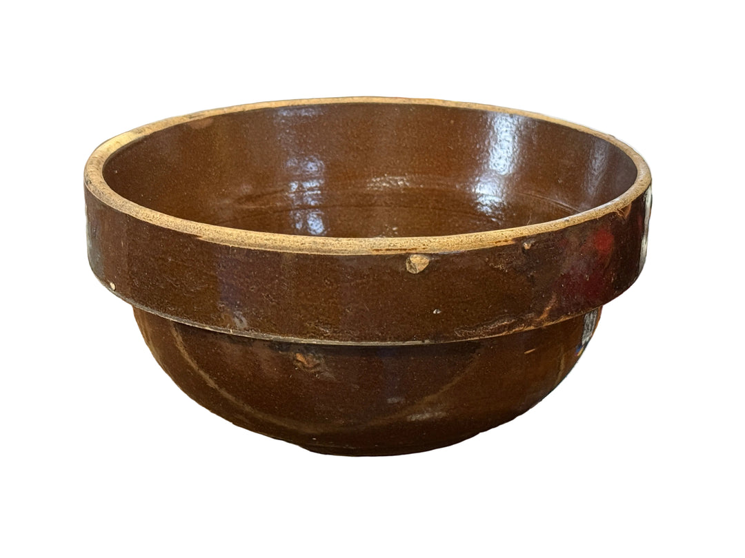 Rustic Pottery - Bowl 8.5"