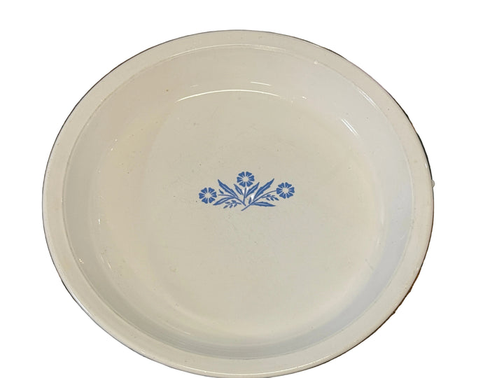 Corning Ware Pie Plate