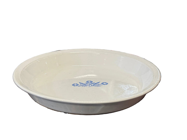 Corning Ware Pie Plate