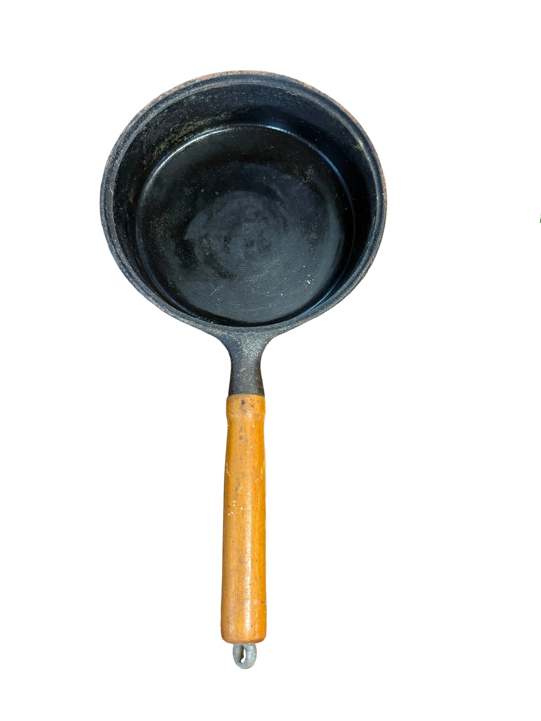 Cast Iron Skillet - Taiwan 8"