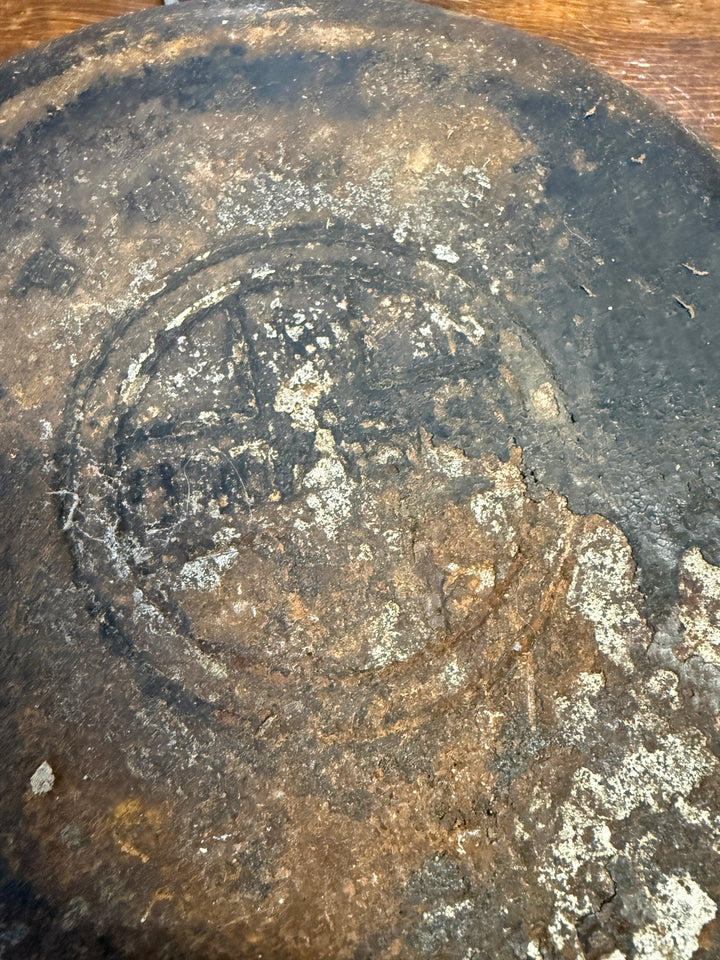 Cast Iron Skillet - Griswold 