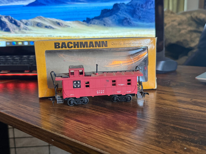 Trains - Bachmann HO scale 36&