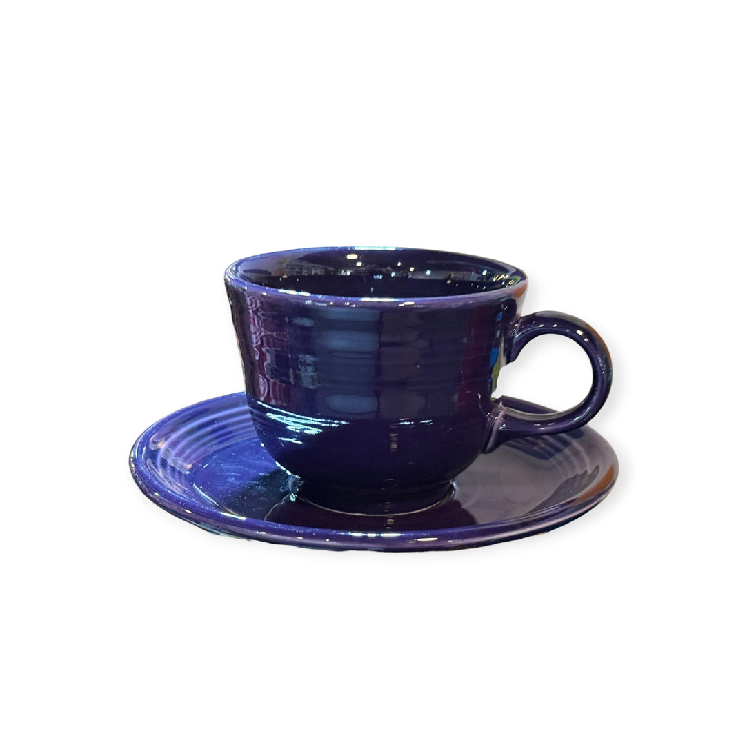Fiestaware - Cobalt