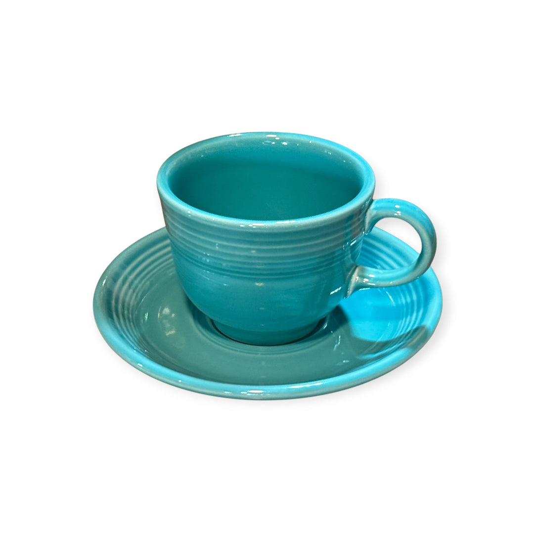 Fiestaware - Turquoise